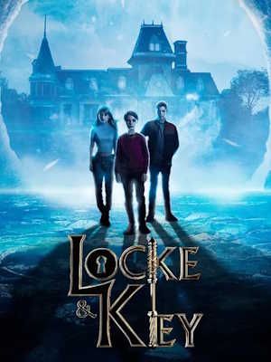 로크 앤 키 시즌 3